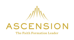 logo ascension changing name big press re