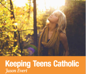 3 Reasons Why Young People Don't Stay Catholic