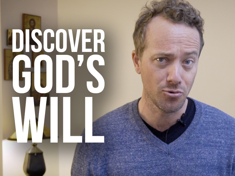 Discovering God S Will Within Us Ascension Press Media Discovering God S Will Within Us Ascension Press Media