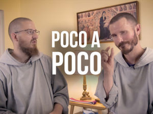 CFRs with text "Poco a poco"