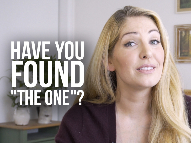 How to Know if You’ve Found “The One” Ascension Press Media