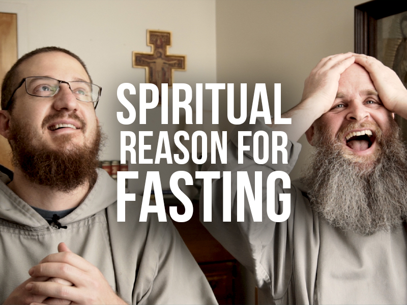 The Sacred Art of Fasting by Thomas Ryan