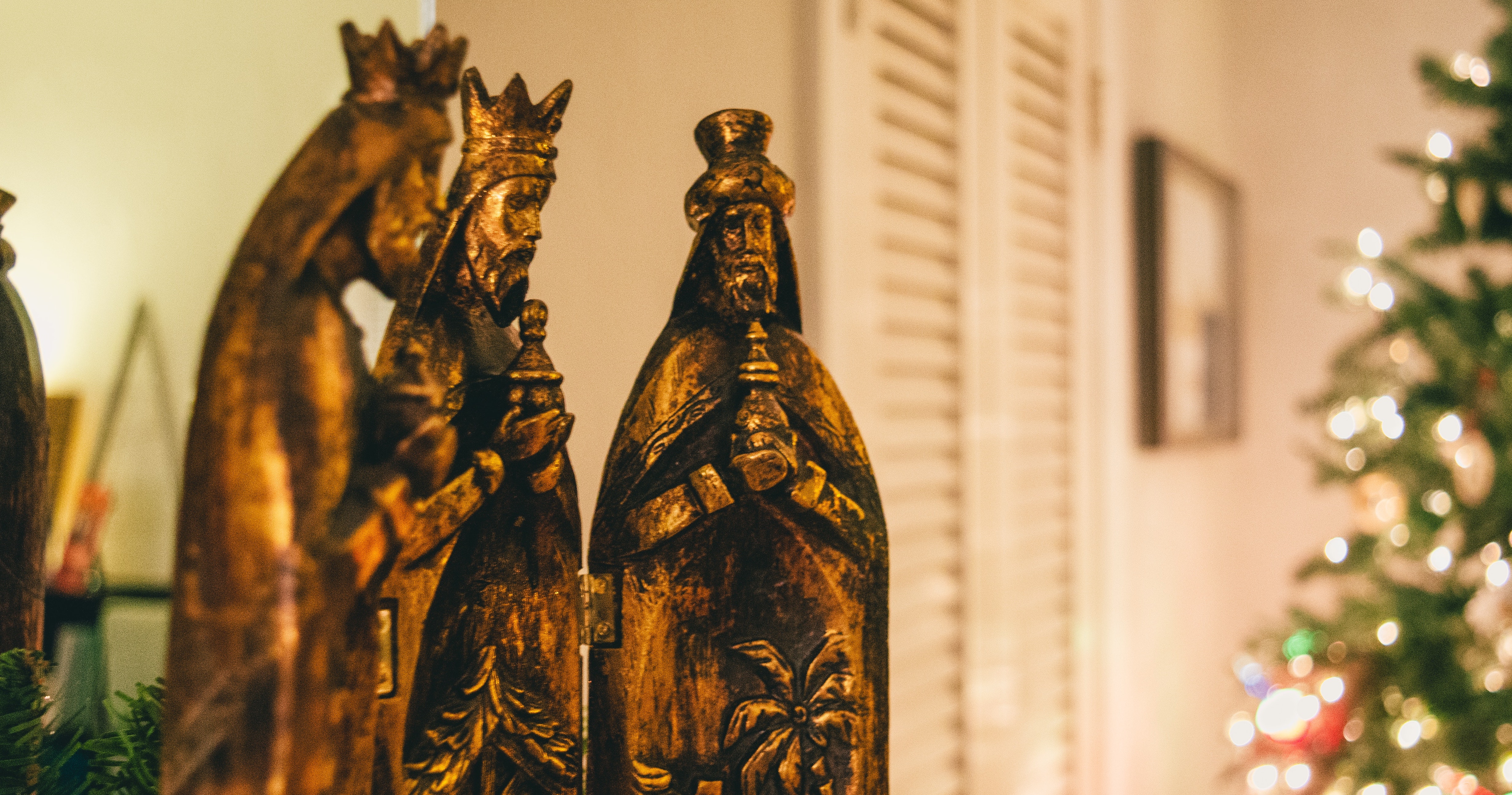 The '12 Days of Christmas' Isn't a Secret Catechism. Here's Why We Should Claim It Anyway. - Ascension Press Media The '12 Days of Christmas' Isn't a Secret Catechism. Here's Why We Should Claim It Anyway. - Ascension Press Media