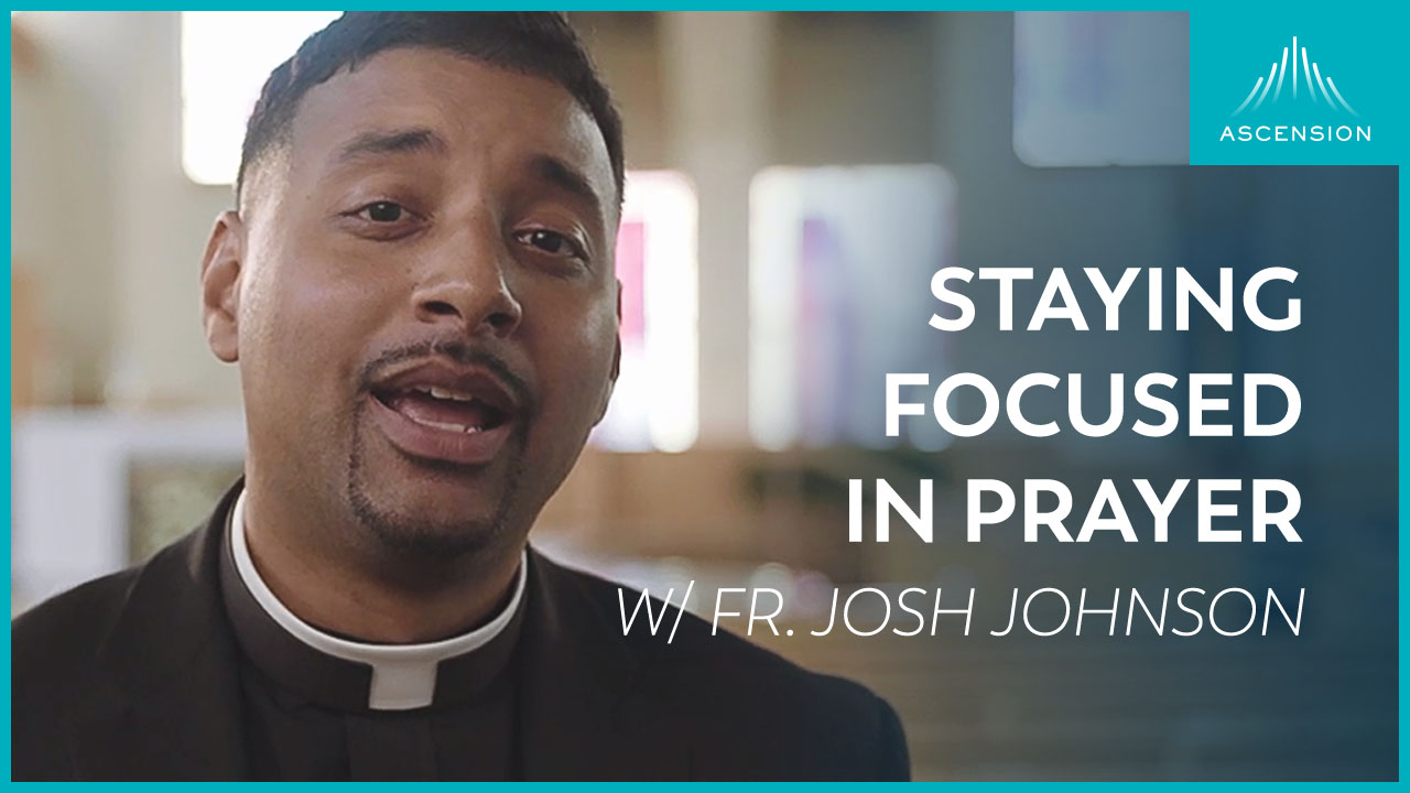 Tips For Staying Focused