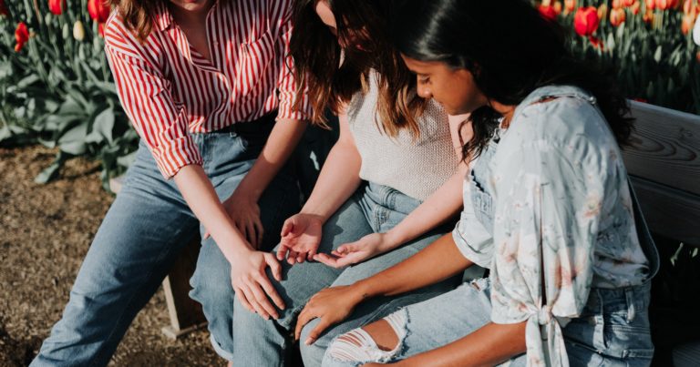 prayer groups