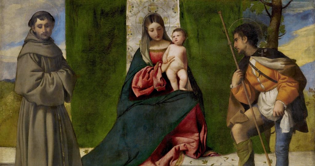 What We Can Learn From St Anthony Of Padua S Humility