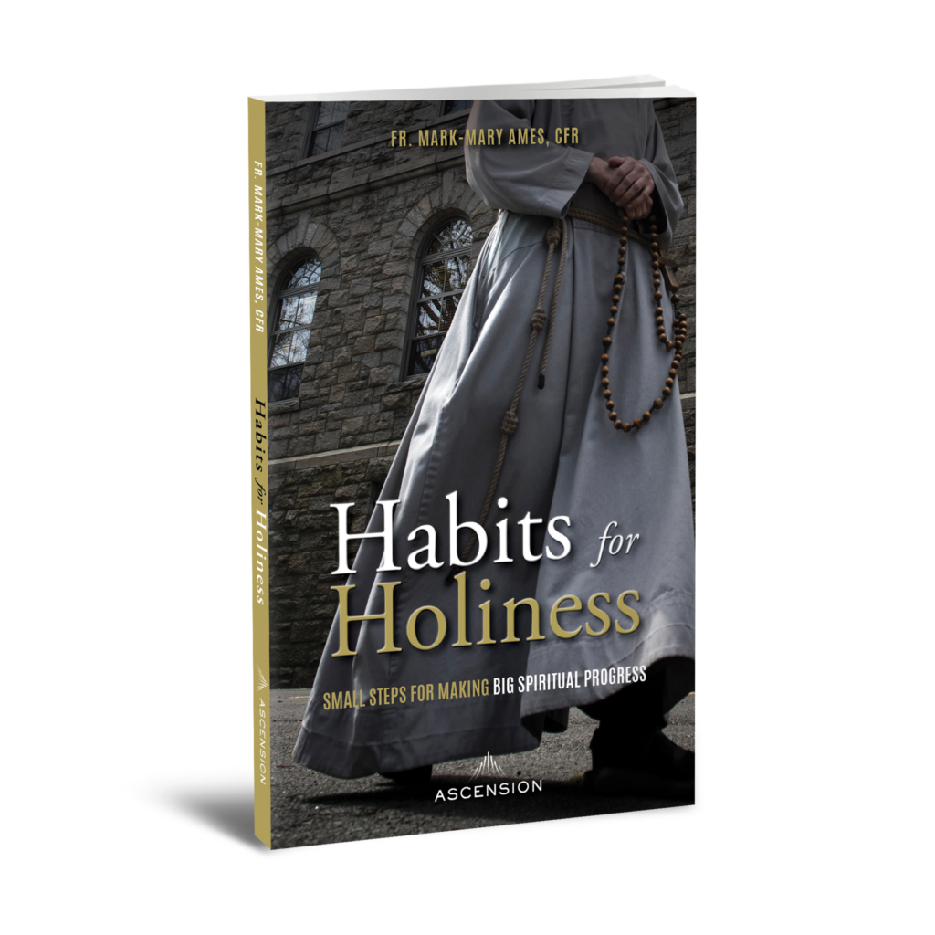 Habits for Holiness